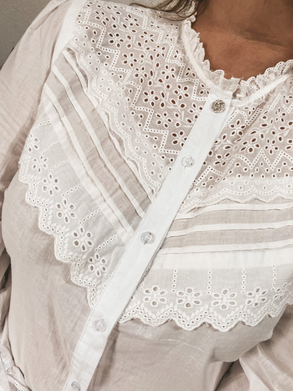 Camisa Melbourn - Imagen 2