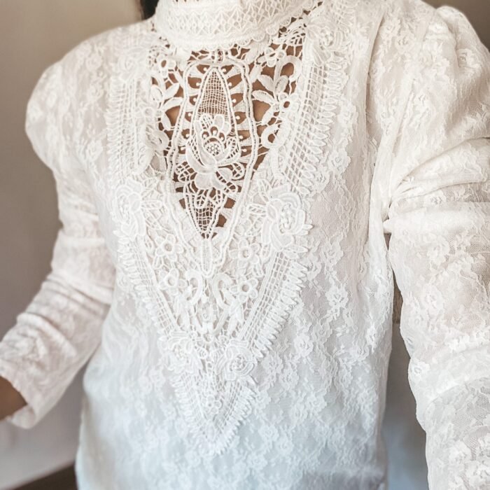 Blusa Miranda