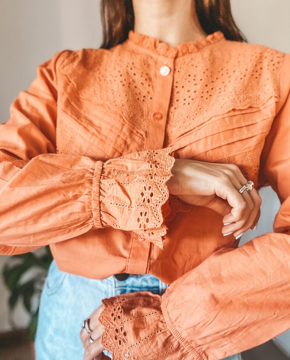 Camisa Melbourn - Imagen 3
