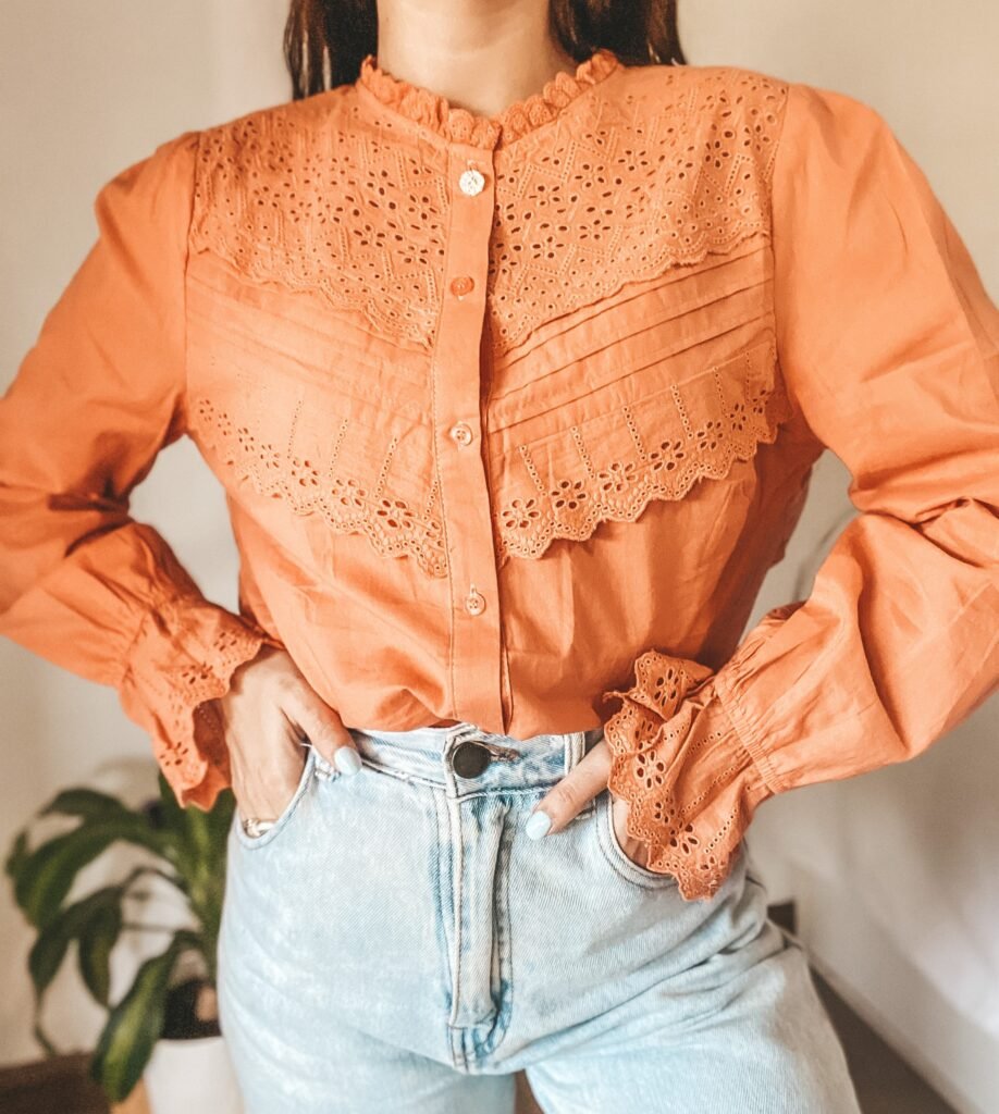 Camisa Melbourn - Imagen 6