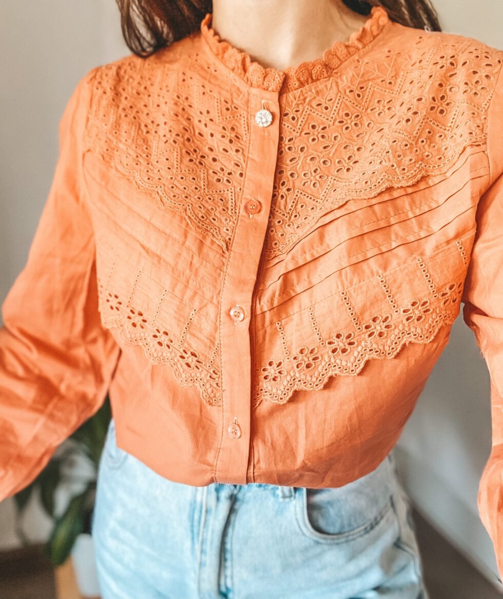 Camisa Melbourn - Imagen 5
