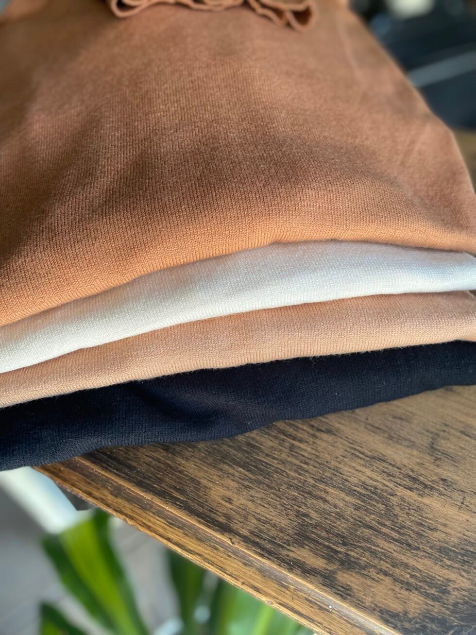POLERA SUCRE varios colores - Imagen 6