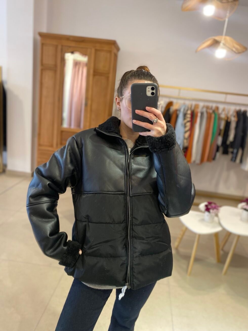 campera euge - Imagen 4