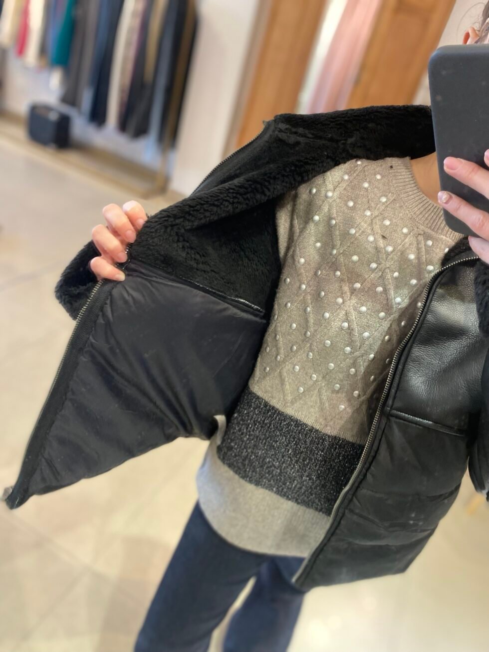campera euge - Imagen 3
