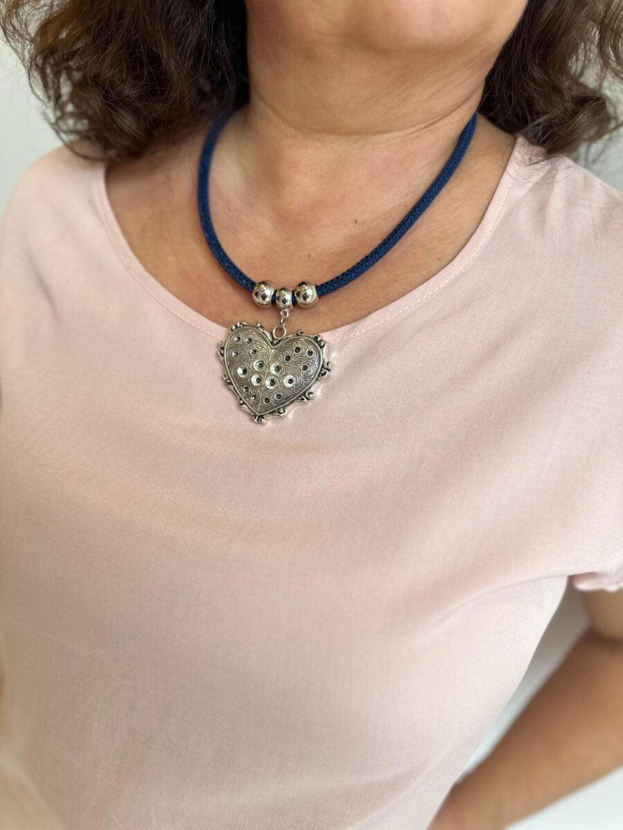 BLUSA TOLEDO ROSA - Imagen 3