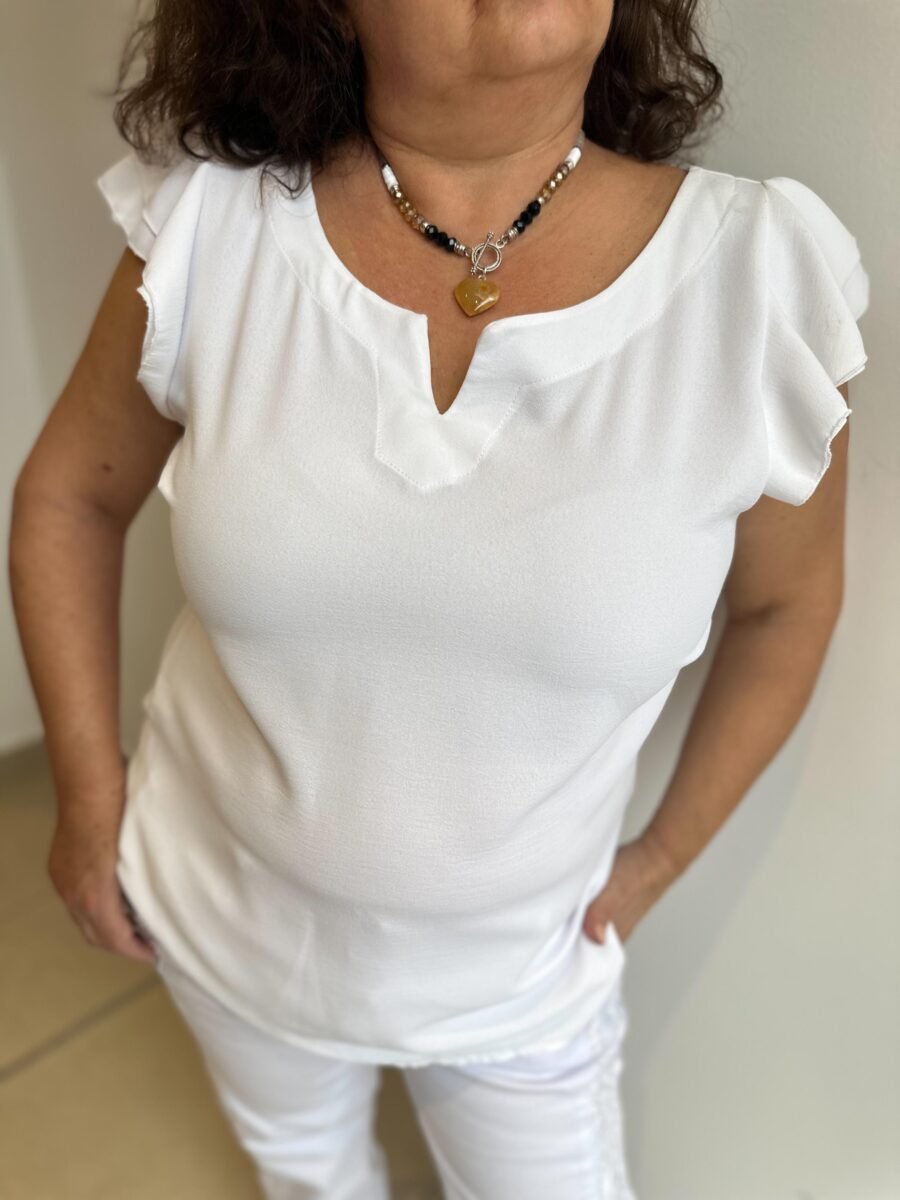 MUSCULOSA CREPPE