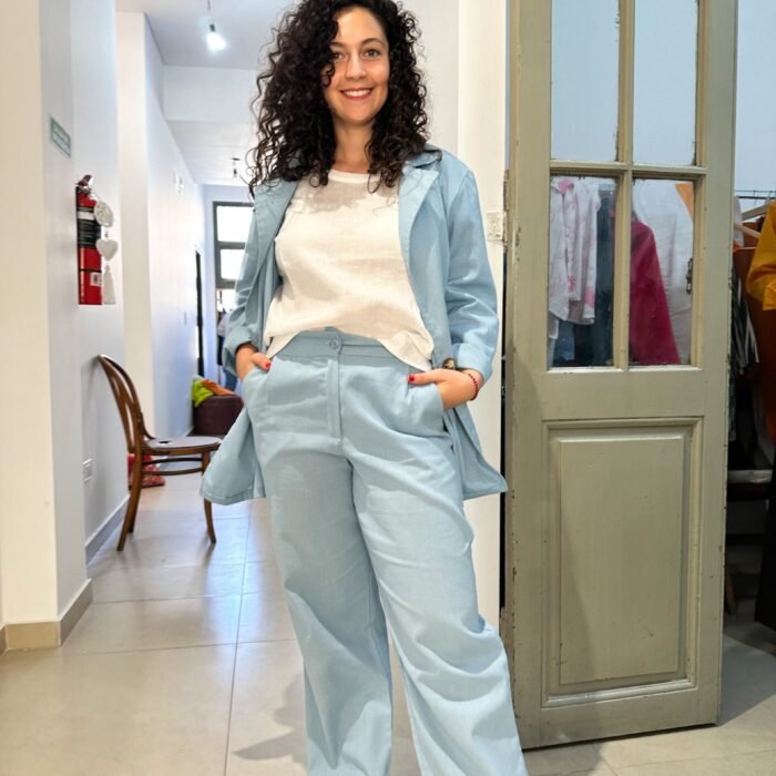 BLAZER VILLA CELESTE