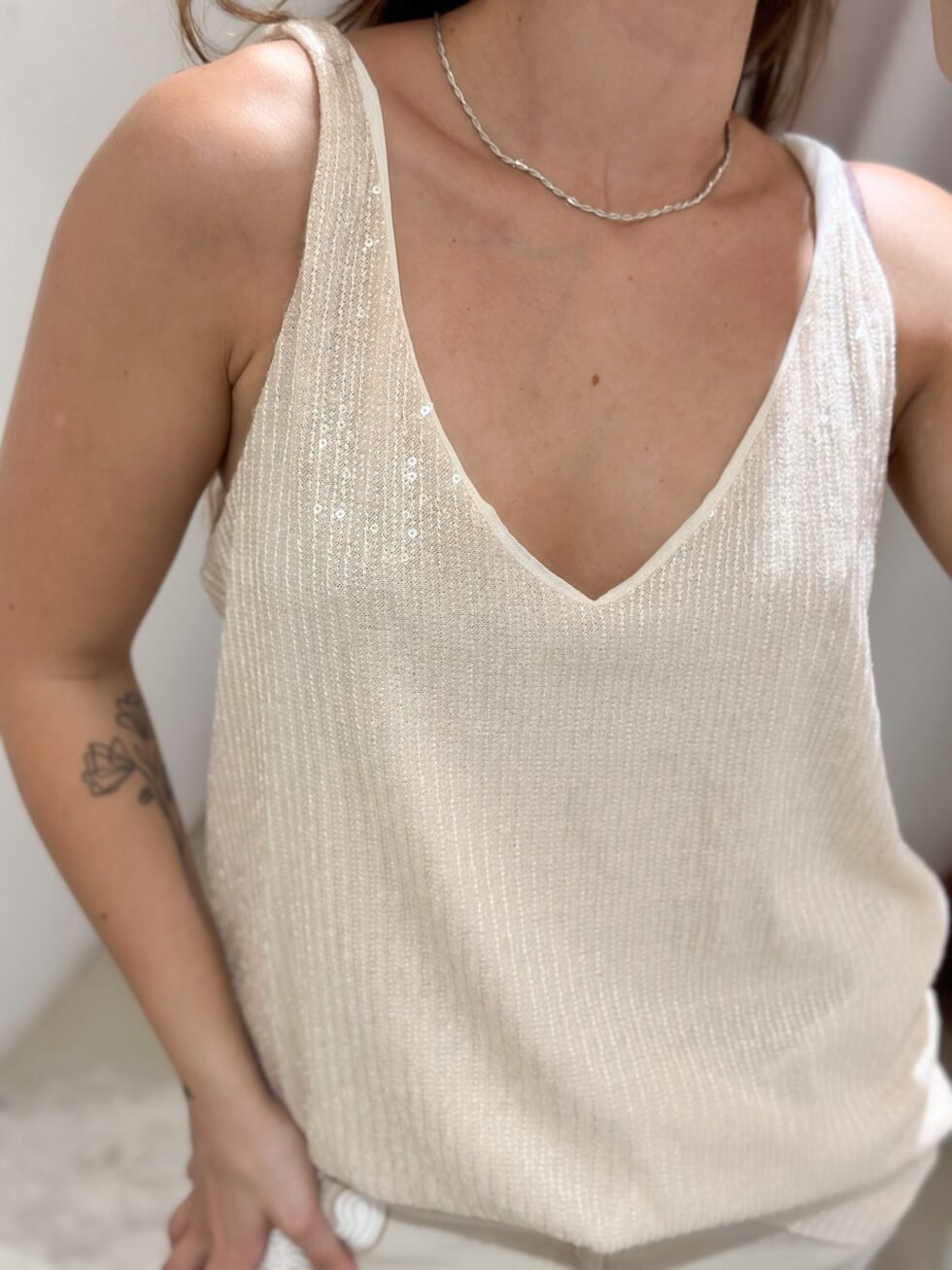 MUSCULOSA AVENE SARA WAK
