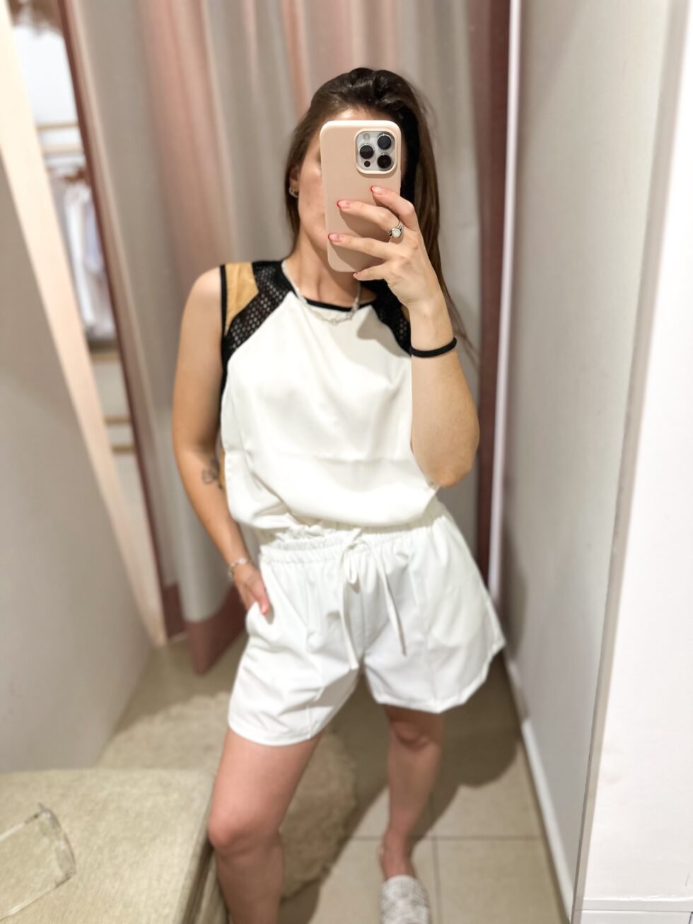 LIARTE BLUSA GORDONS - Imagen 3