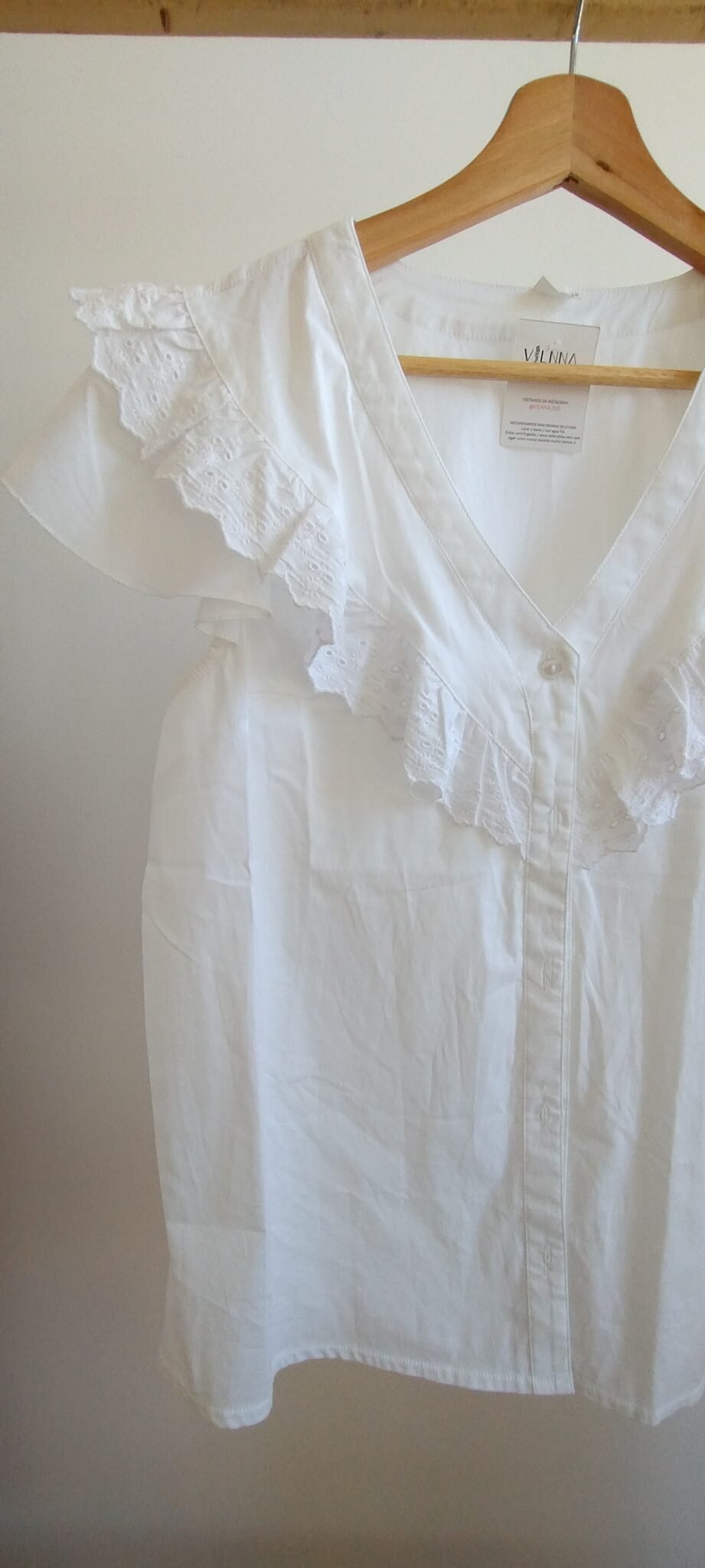 CAMISA RITA - Imagen 4