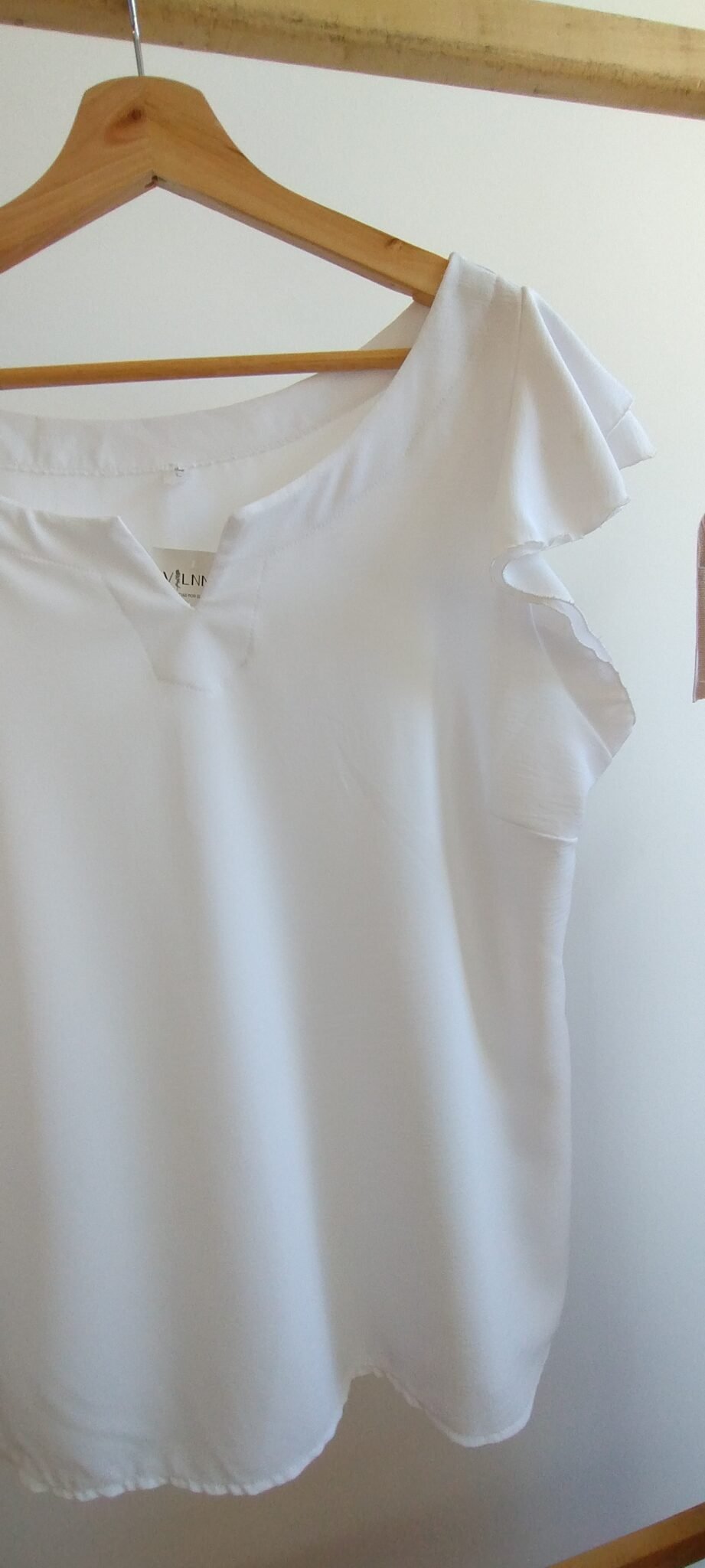 MUSCULOSA CREPPE - Imagen 3