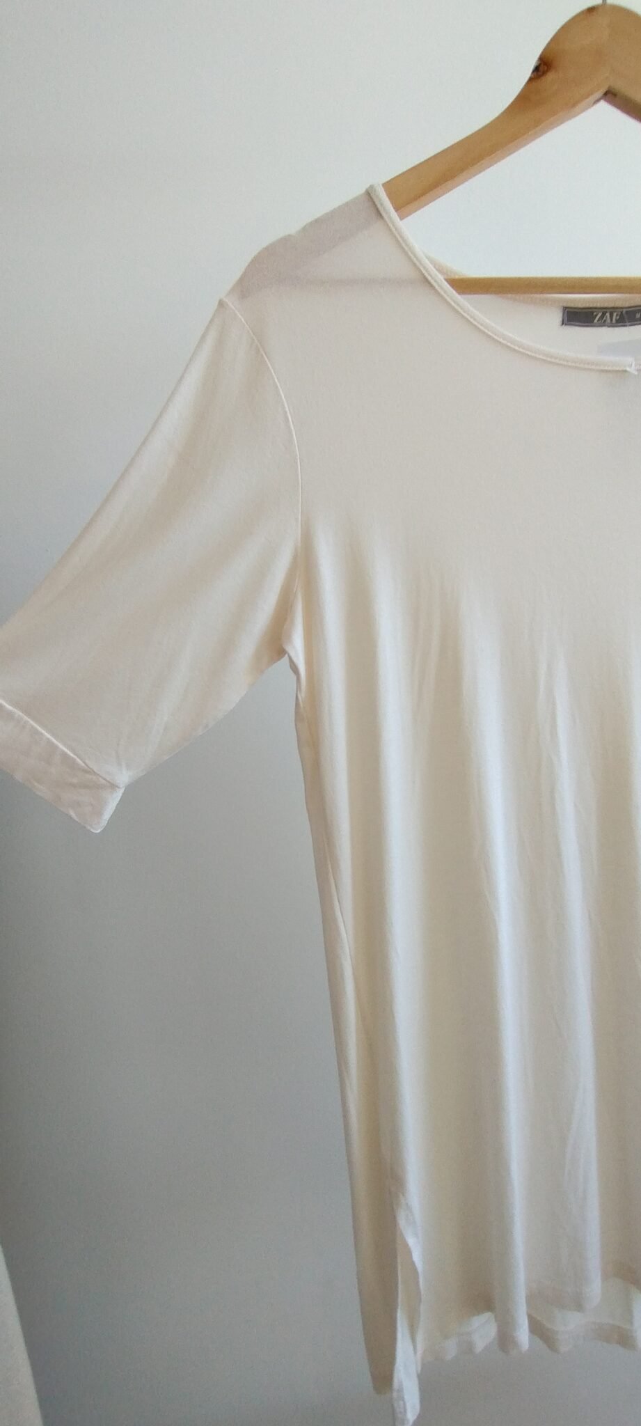 REMERA ZAF LISA - Imagen 2