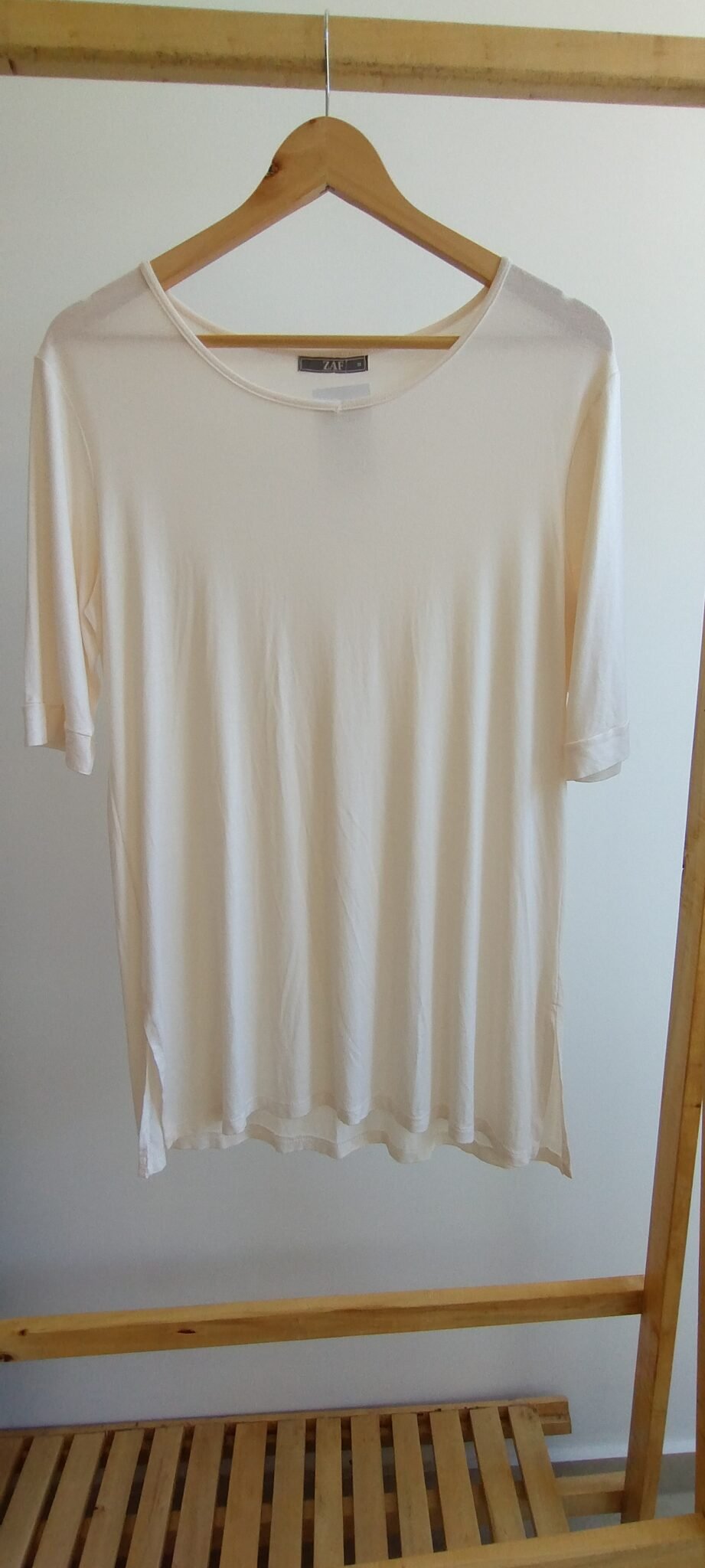 REMERA ZAF LISA