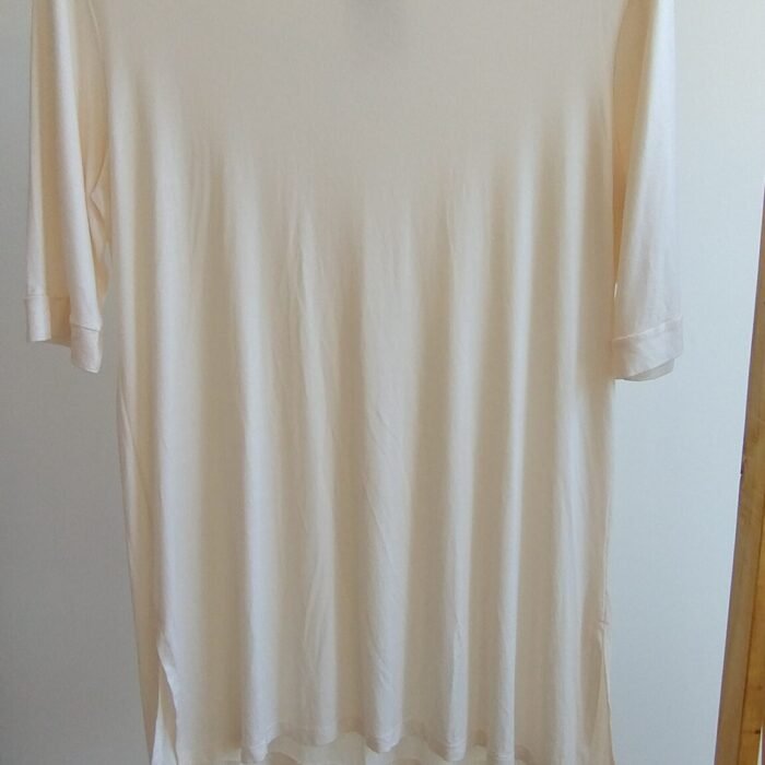 REMERA ZAF LISA