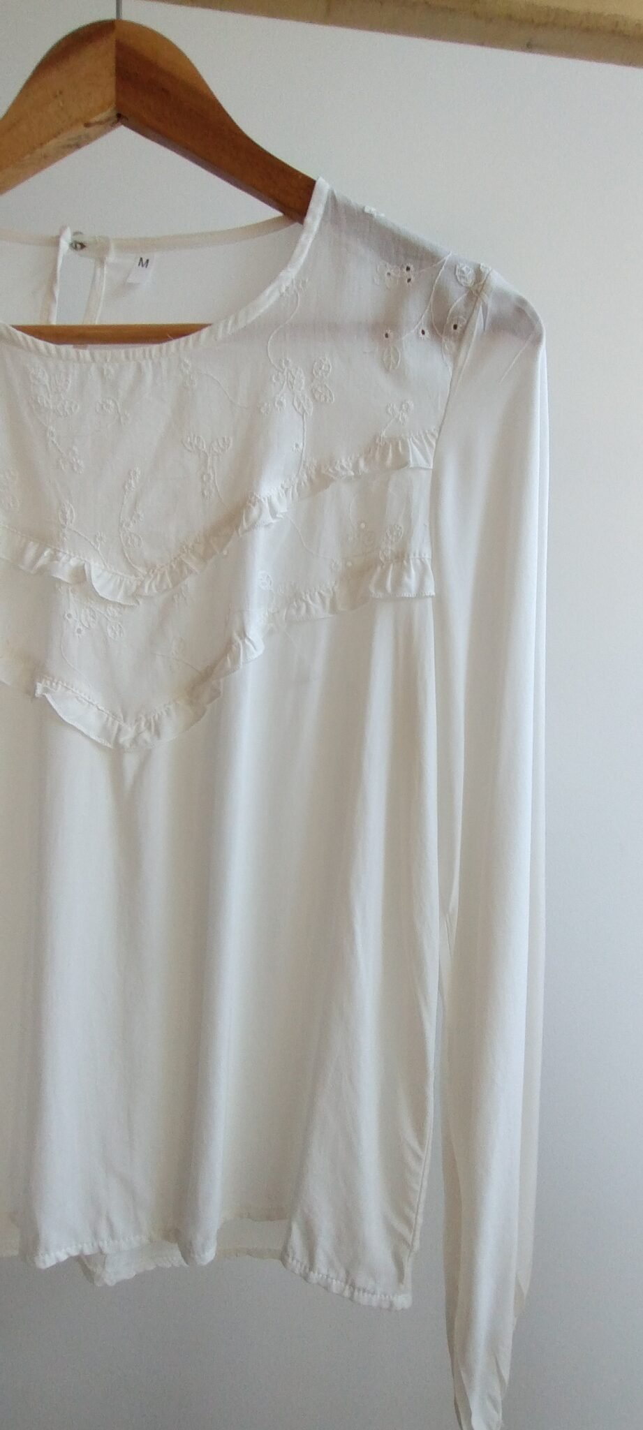 BLUSA MAG BRODERIE - Imagen 2