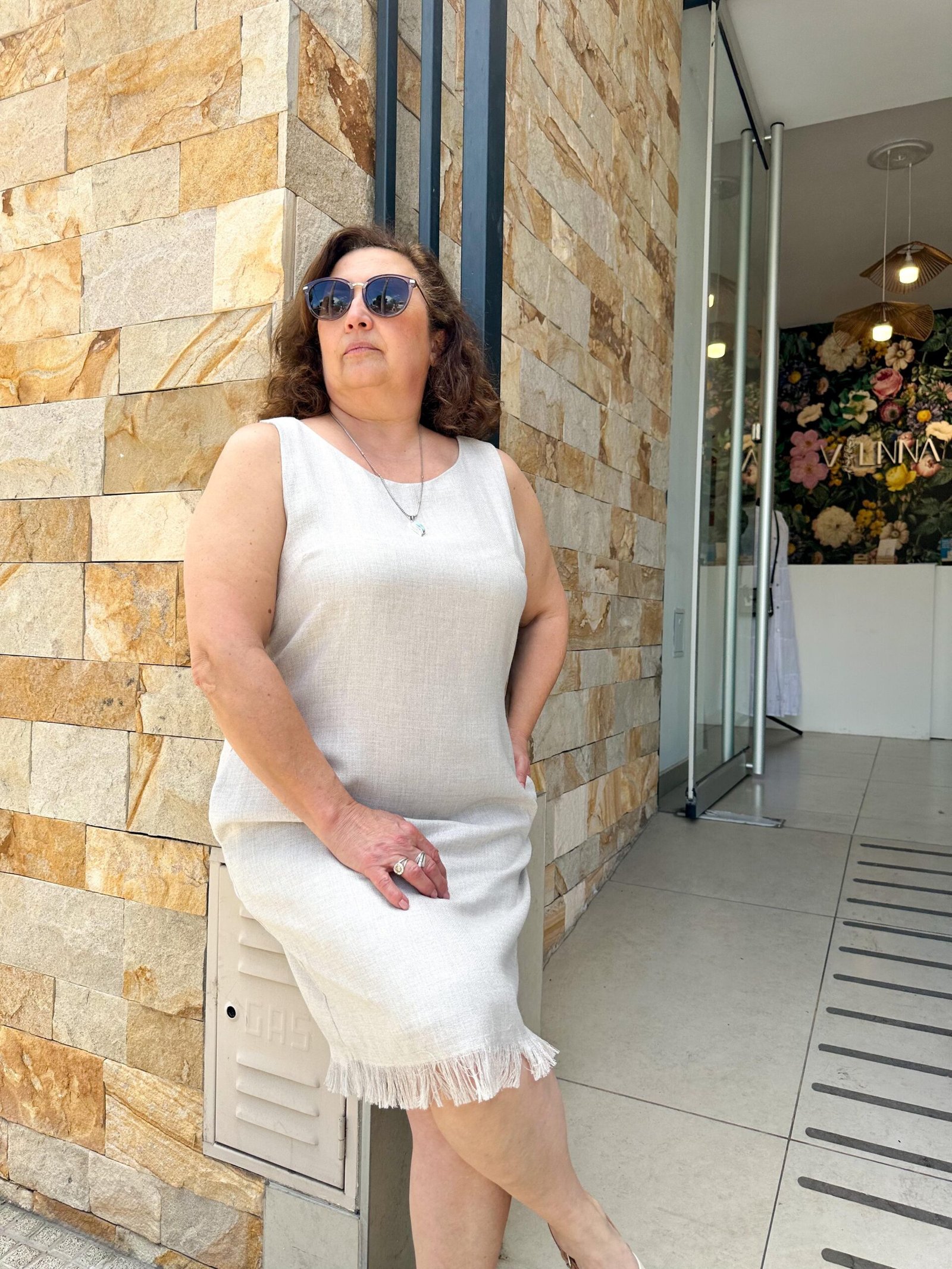 VESTIDO LIARTE TITTI - Imagen 4