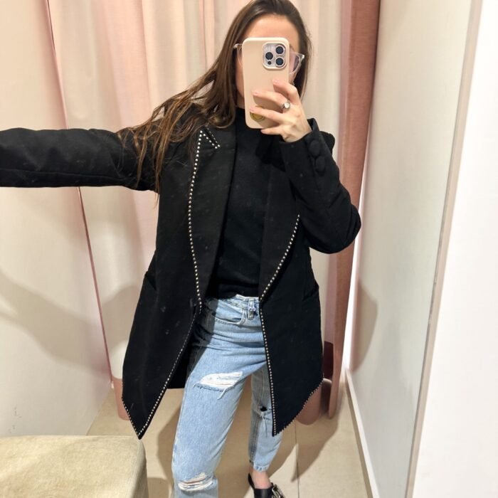 tapado willow negro