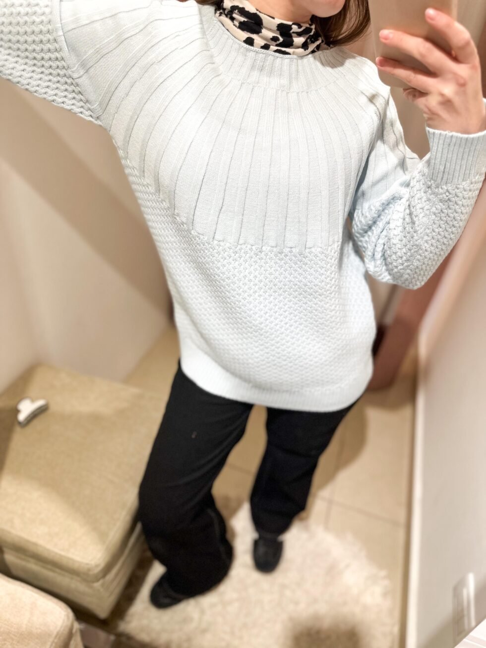 SWEATER CANESÚ - Imagen 3