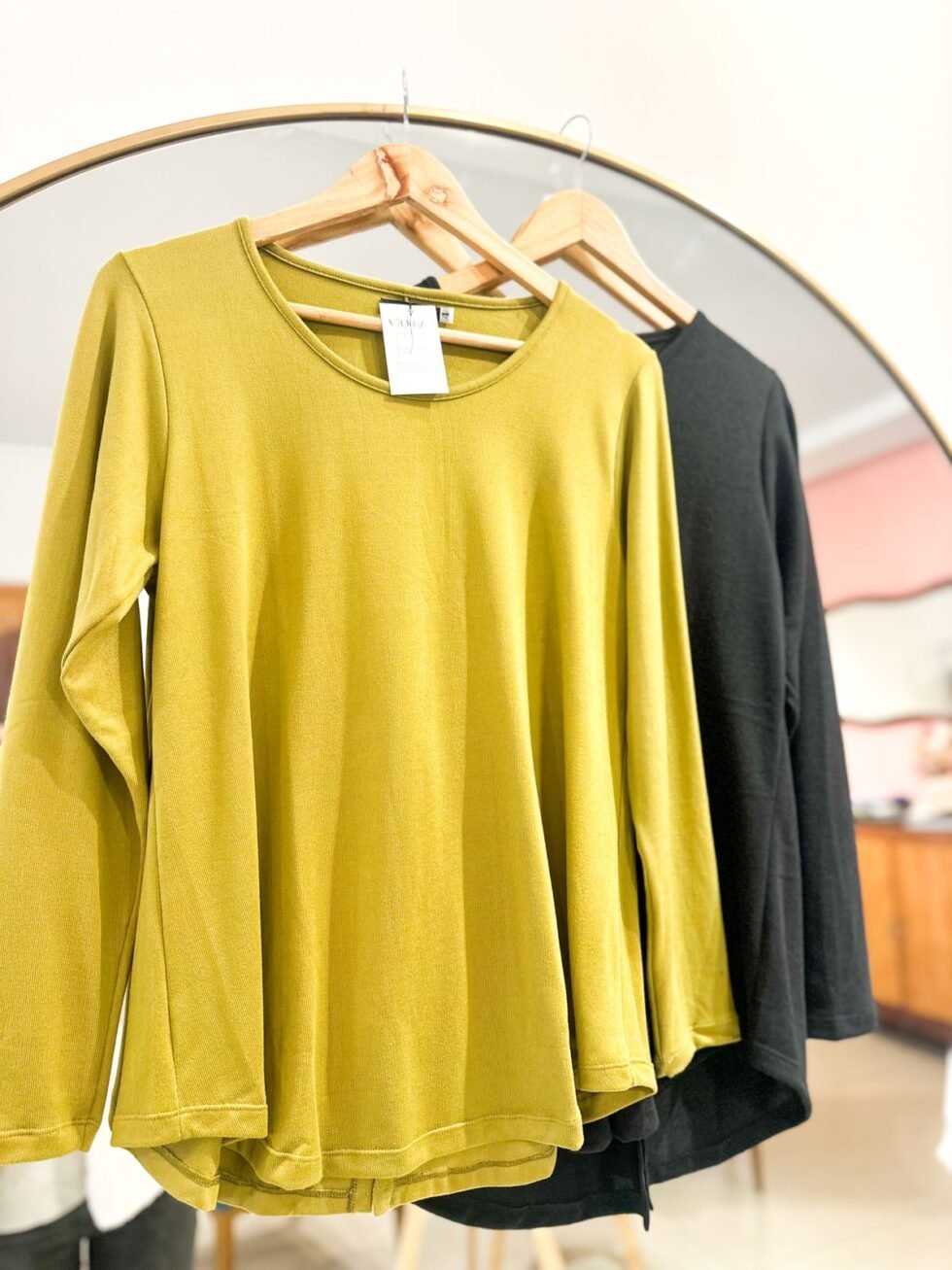 SWEATER DI MALI