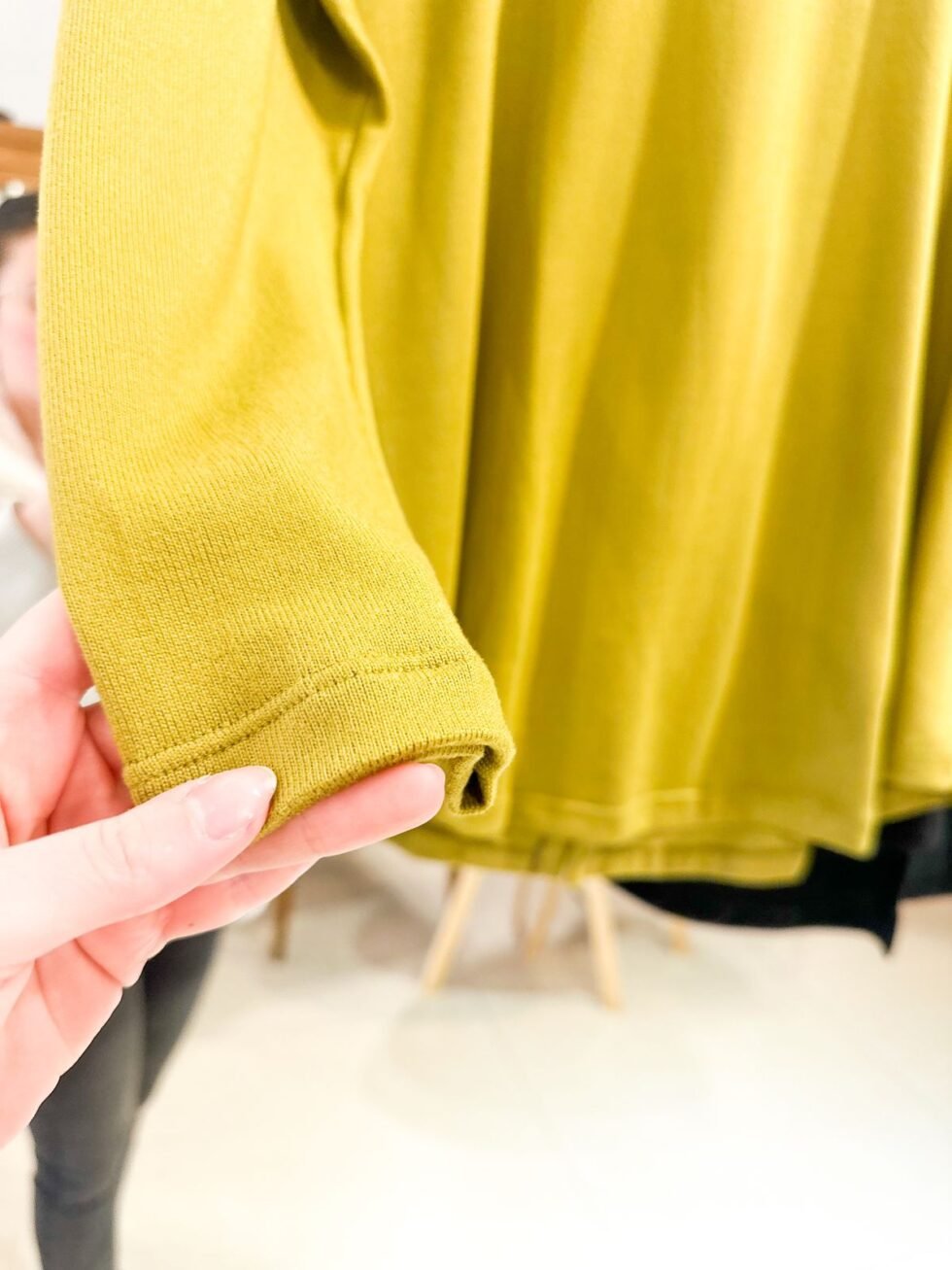 SWEATER DI MALI - Imagen 2