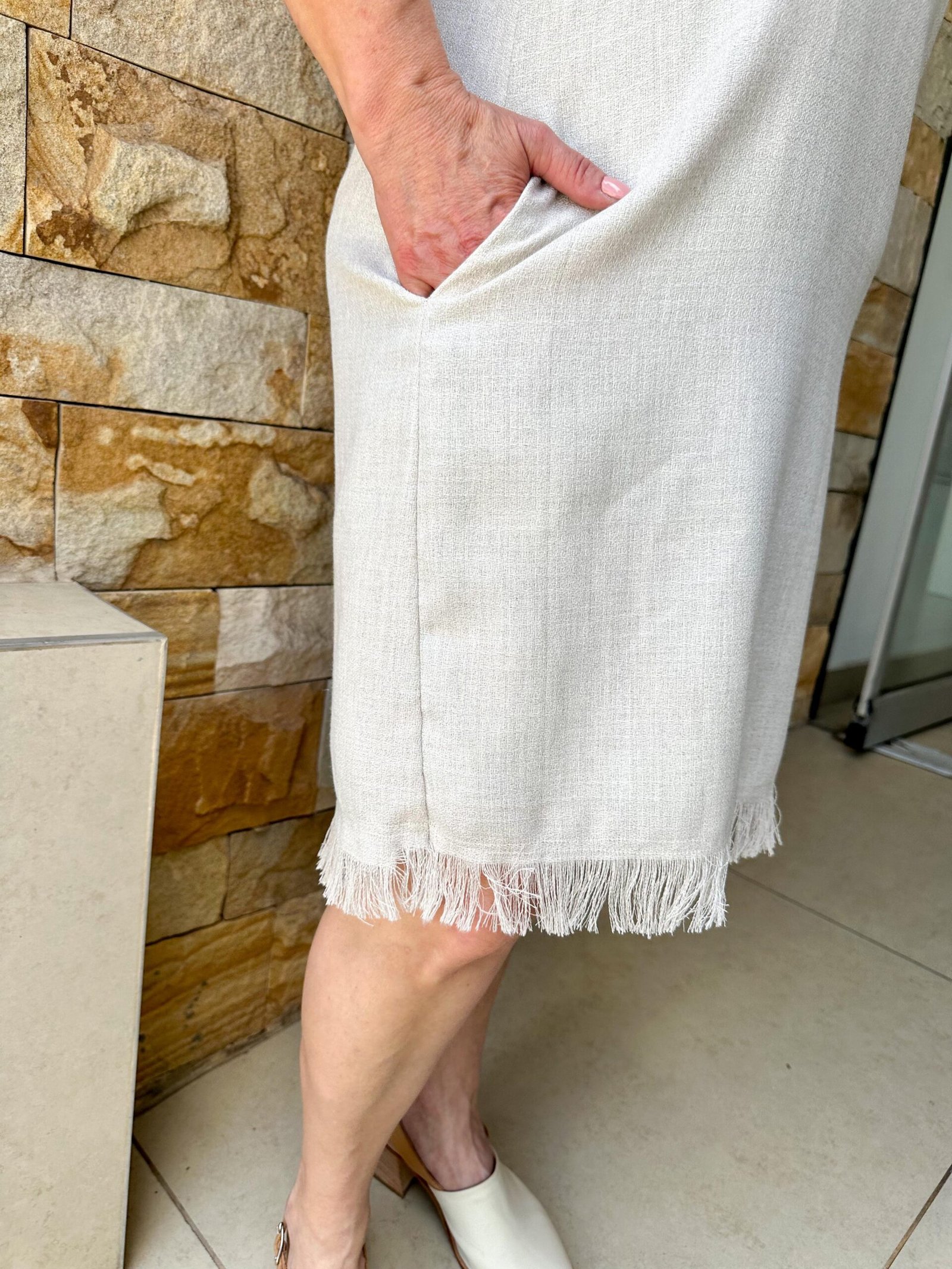 VESTIDO LIARTE TITTI - Imagen 3