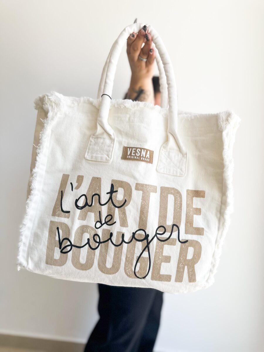 BOLSO FIORA