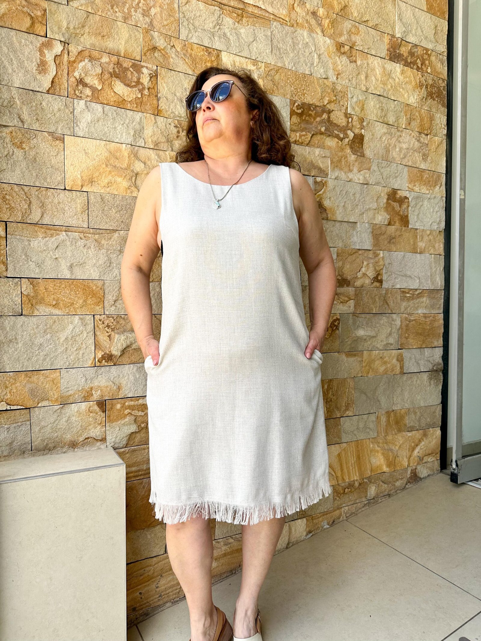 VESTIDO LIARTE TITTI