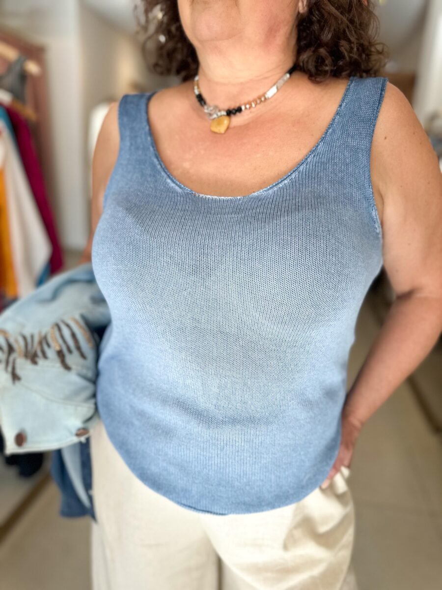 MUSCULOSA FREDDO - Imagen 2