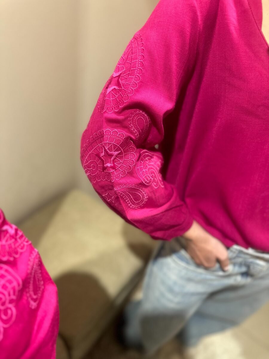 CAMISA TANNAT