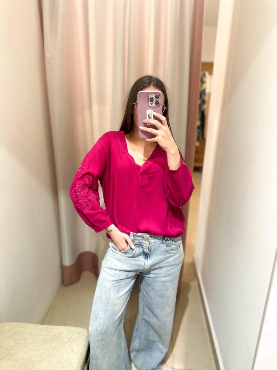 CAMISA TANNAT - Imagen 2