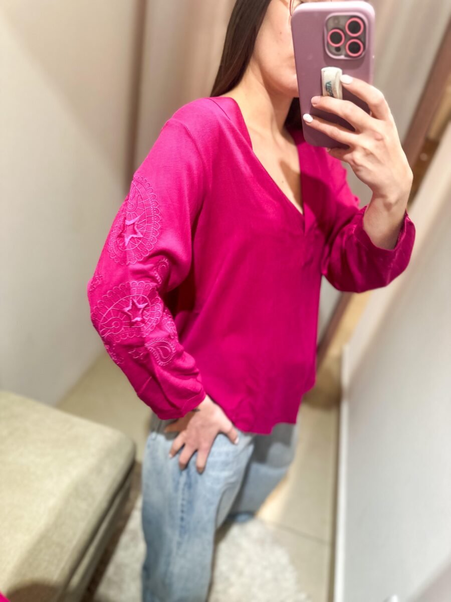 CAMISA TANNAT - Imagen 3