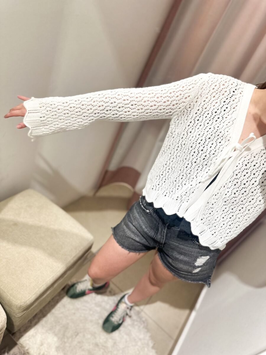 CARDIGAN AZRA - Imagen 2