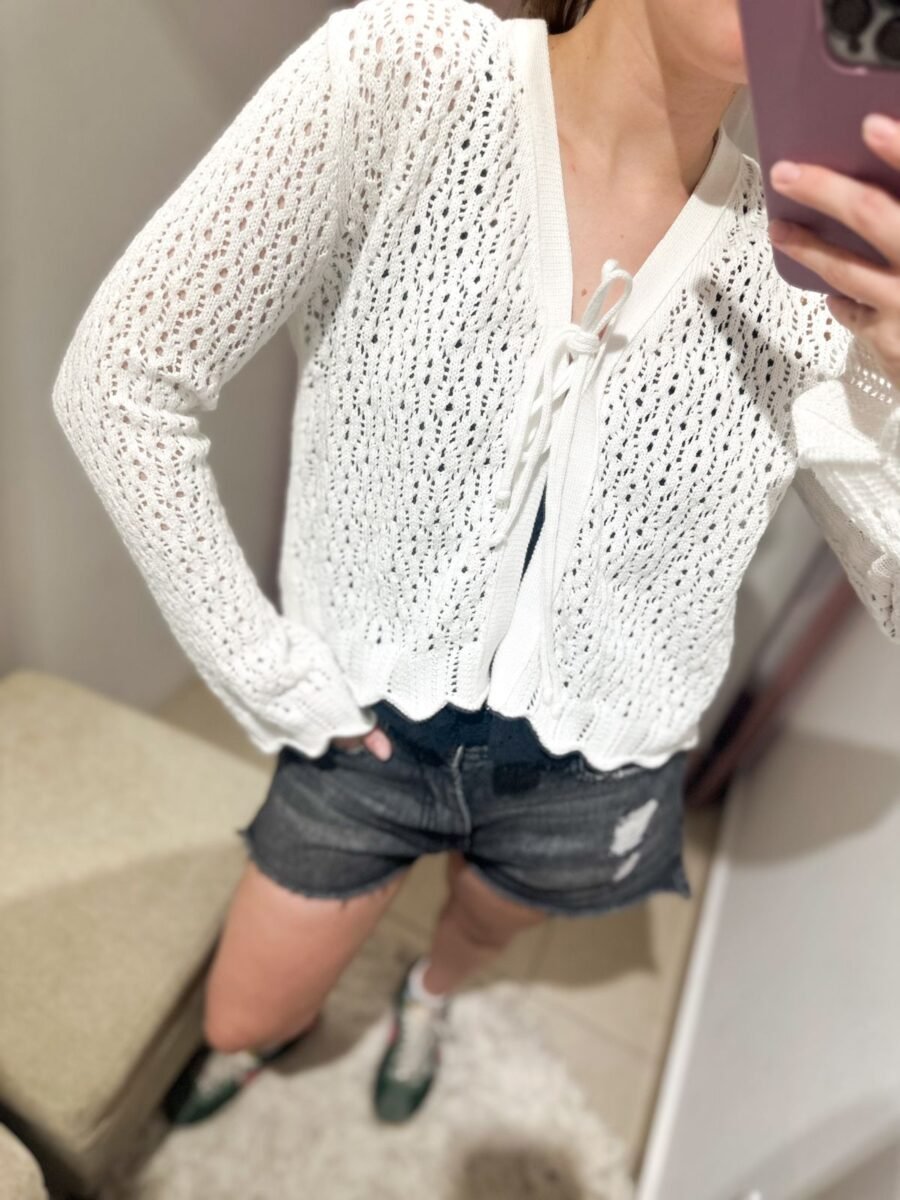 CARDIGAN AZRA - Imagen 3