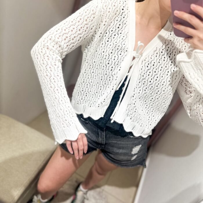 CARDIGAN AZRA