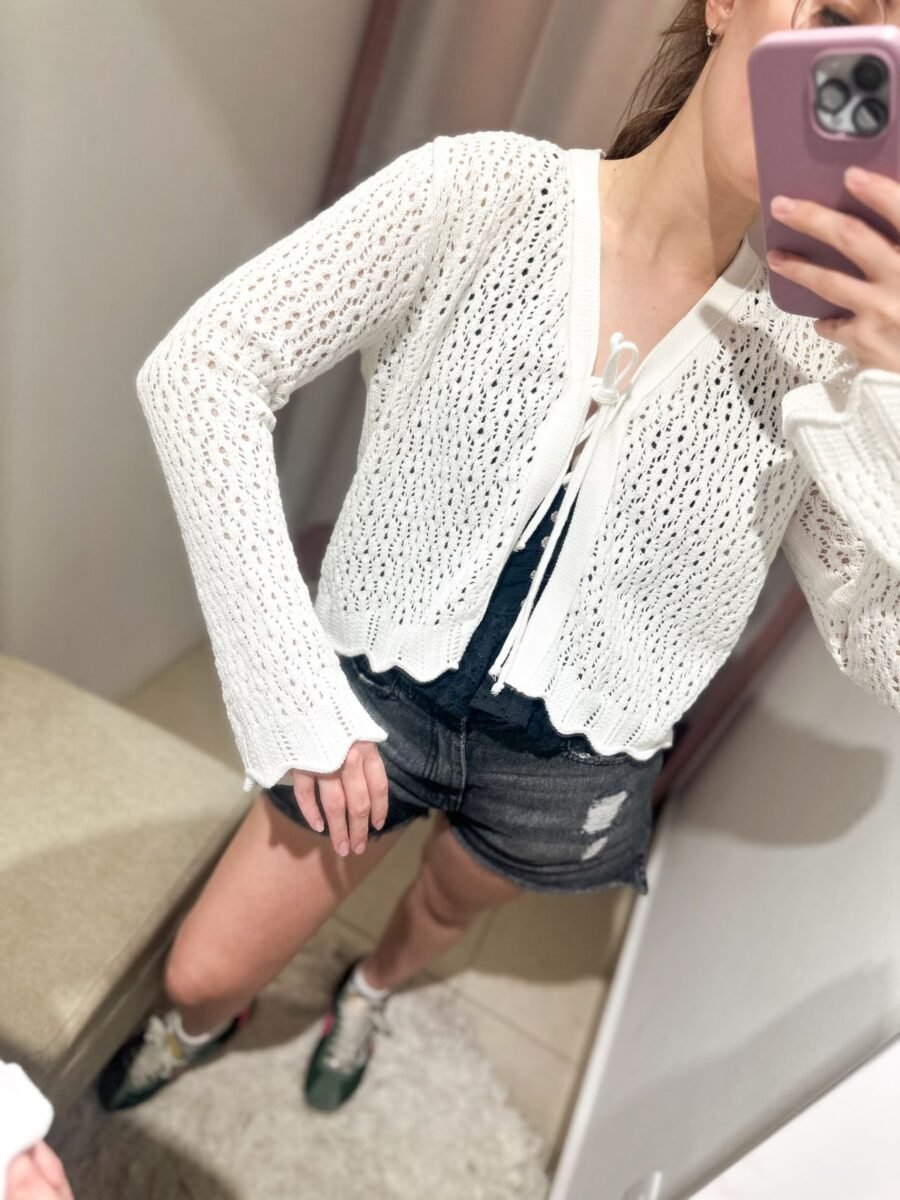 CARDIGAN AZRA