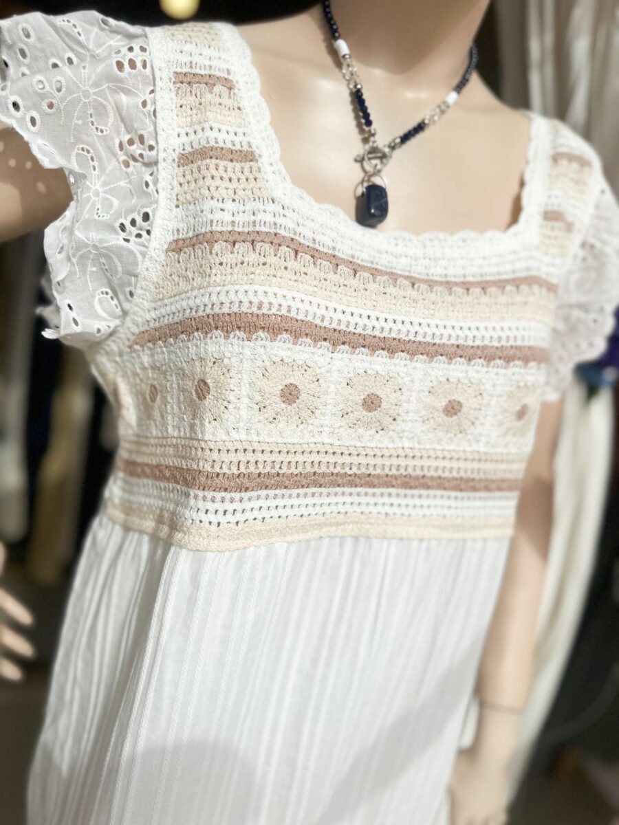 VESTIDO LILIBETH S/M - Imagen 5