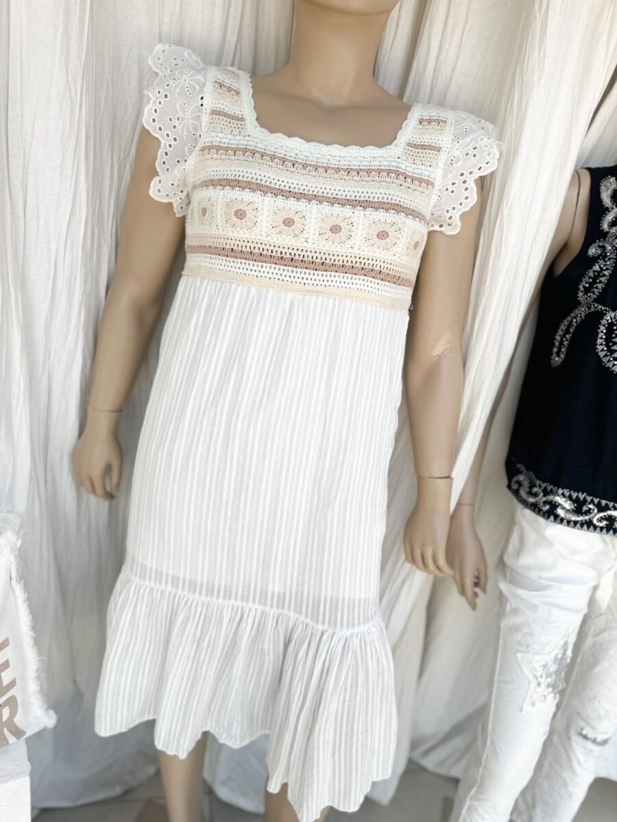 VESTIDO LILIBETH S/M