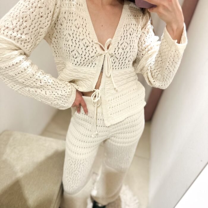 cardigan fisher millie