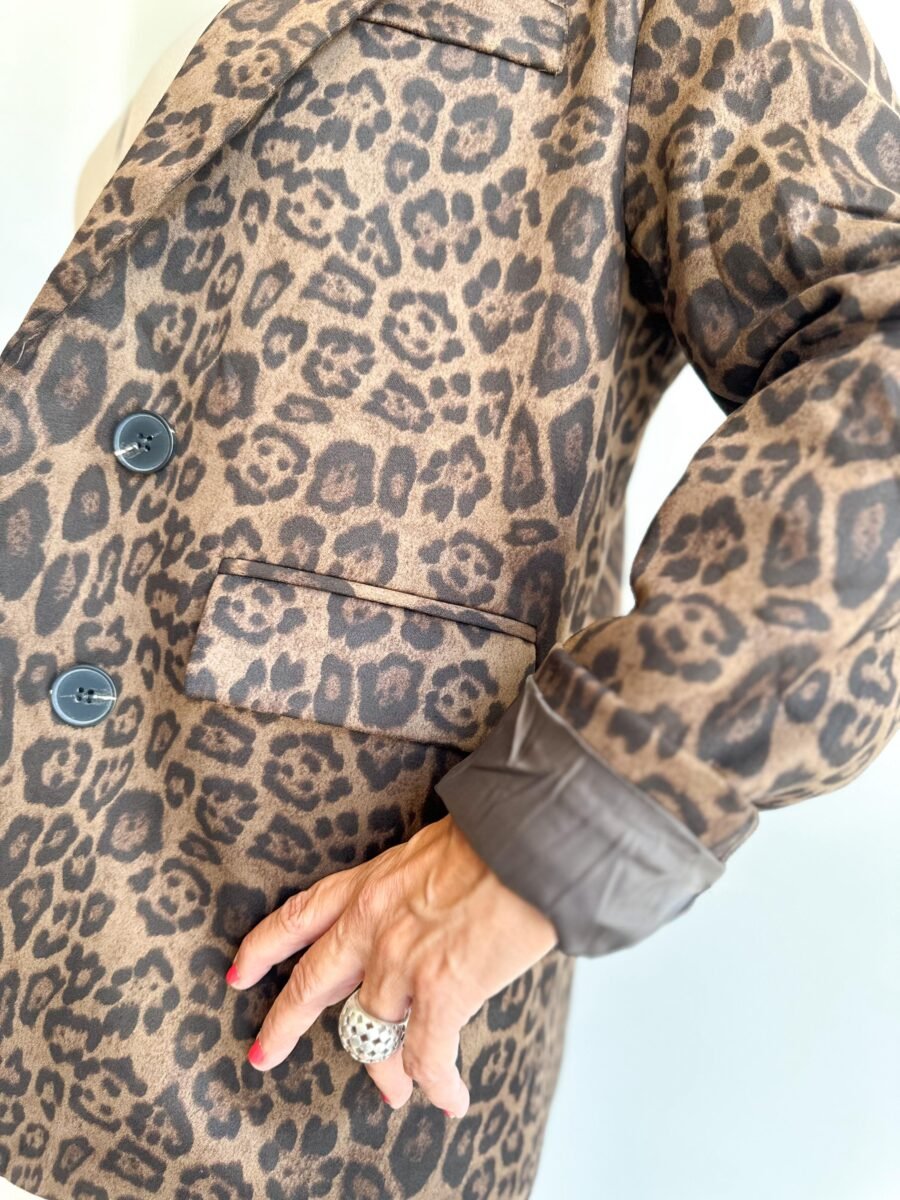 BLAZER ANGUISSOLA - Imagen 3