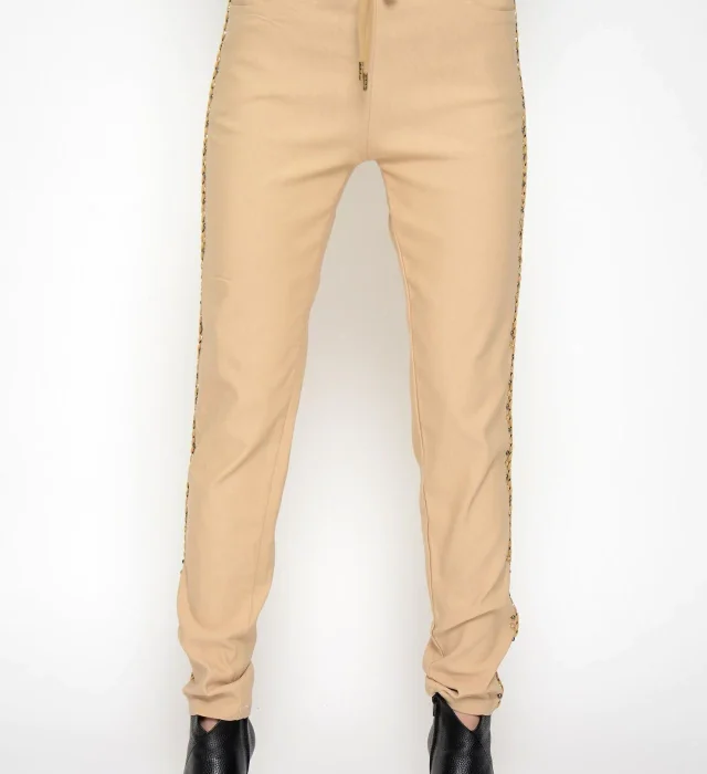 JOGGER TYLER BEIGE