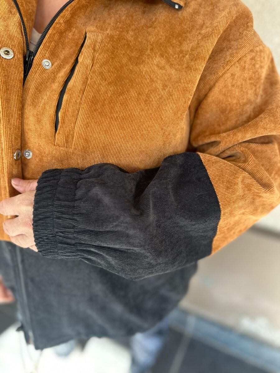 CAMPERA CINDY - Imagen 4