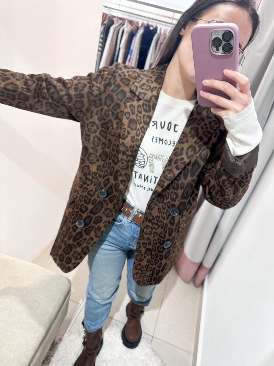 BLAZER ANGUISSOLA - Imagen 6