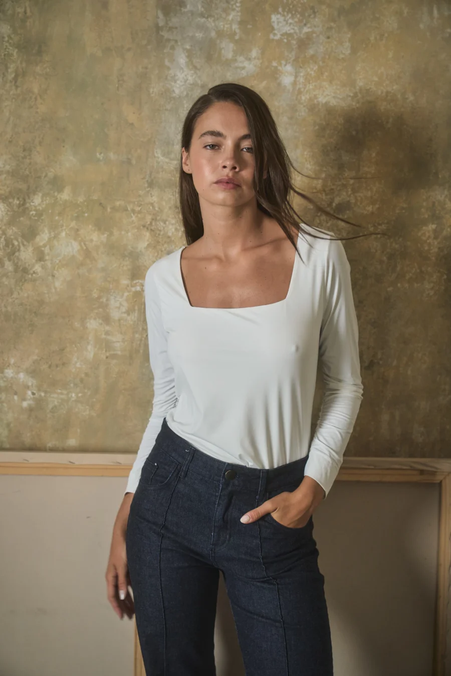 REMERA DUERO