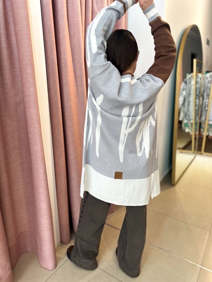 CARDIGAN MURCIA LIARTE - Imagen 4