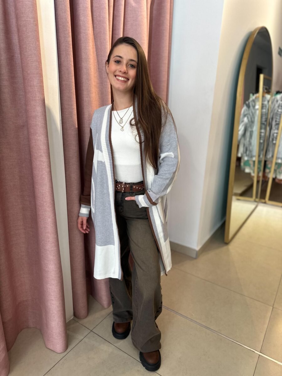 CARDIGAN MURCIA LIARTE - Imagen 8