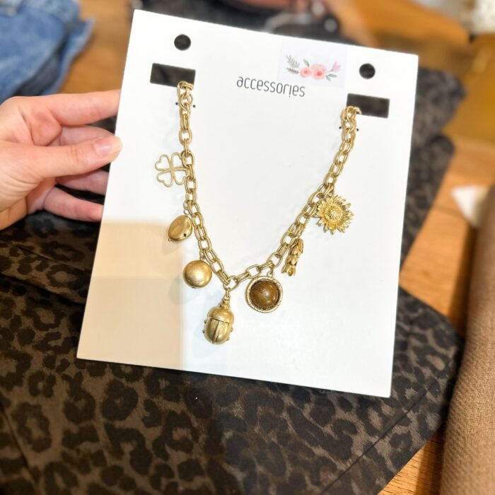 COLLAR DIJES