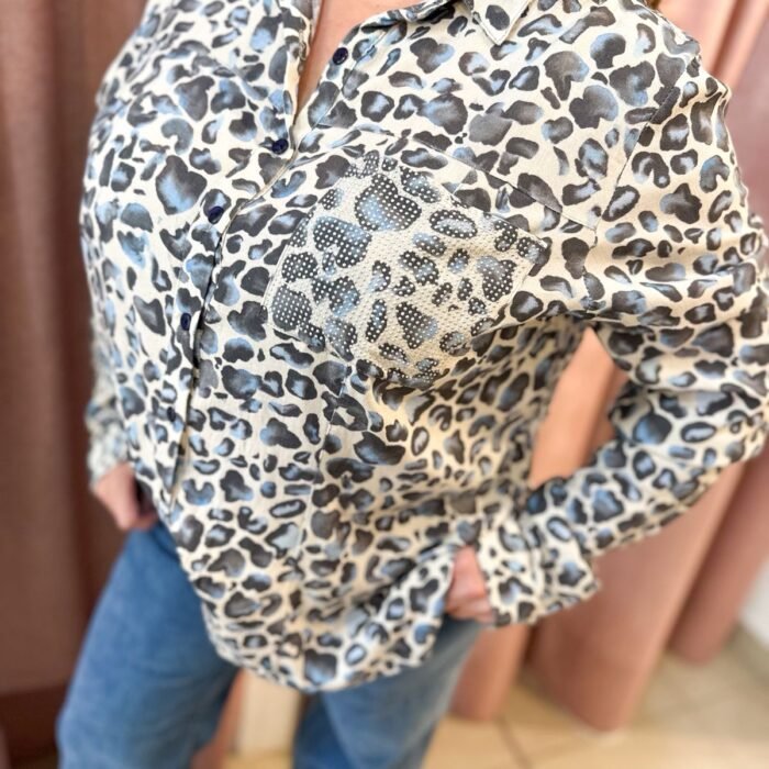 CAMISA LENNON