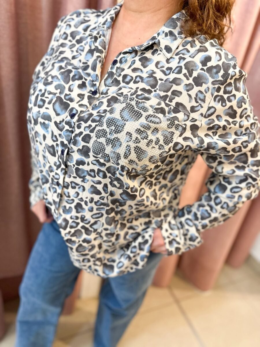 CAMISA LENNON