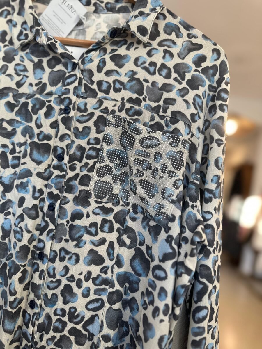 CAMISA LENNON - Imagen 4