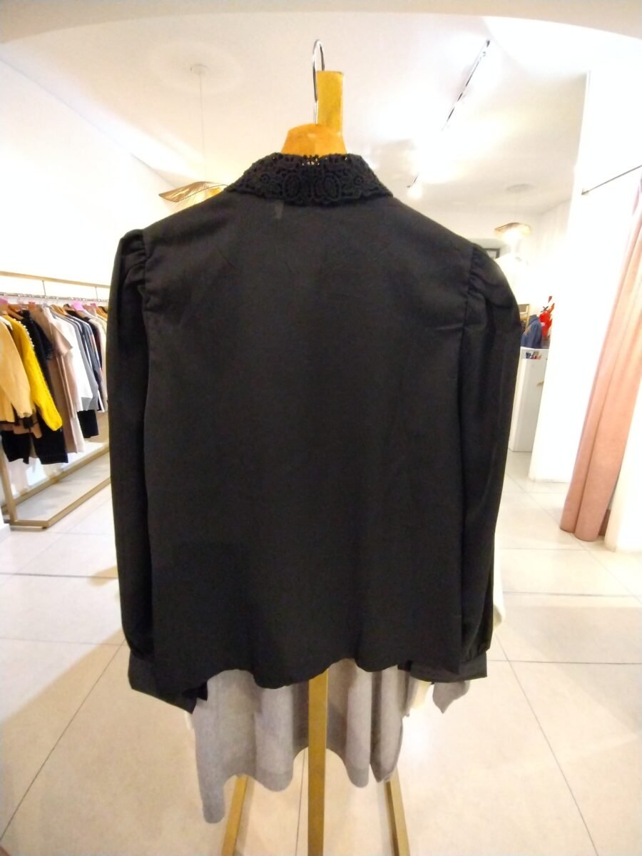 CAMISA JULI FUCCIA - Imagen 4